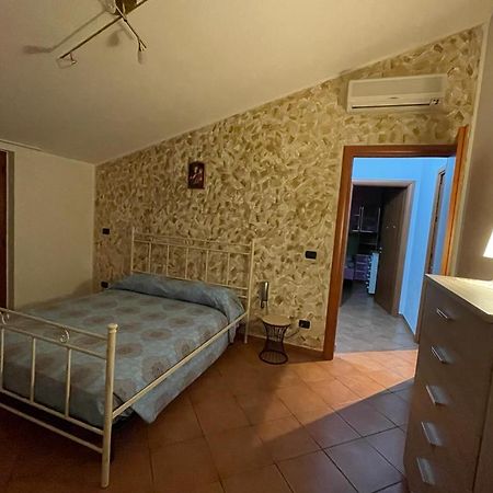Apartmán La Casa Del Pino Policoro Exteriér fotografie
