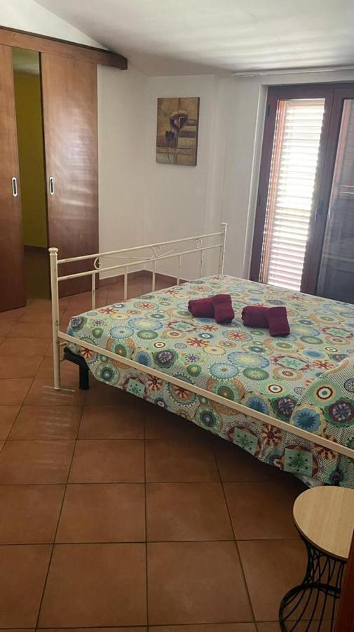 Apartmán La Casa Del Pino Policoro Exteriér fotografie