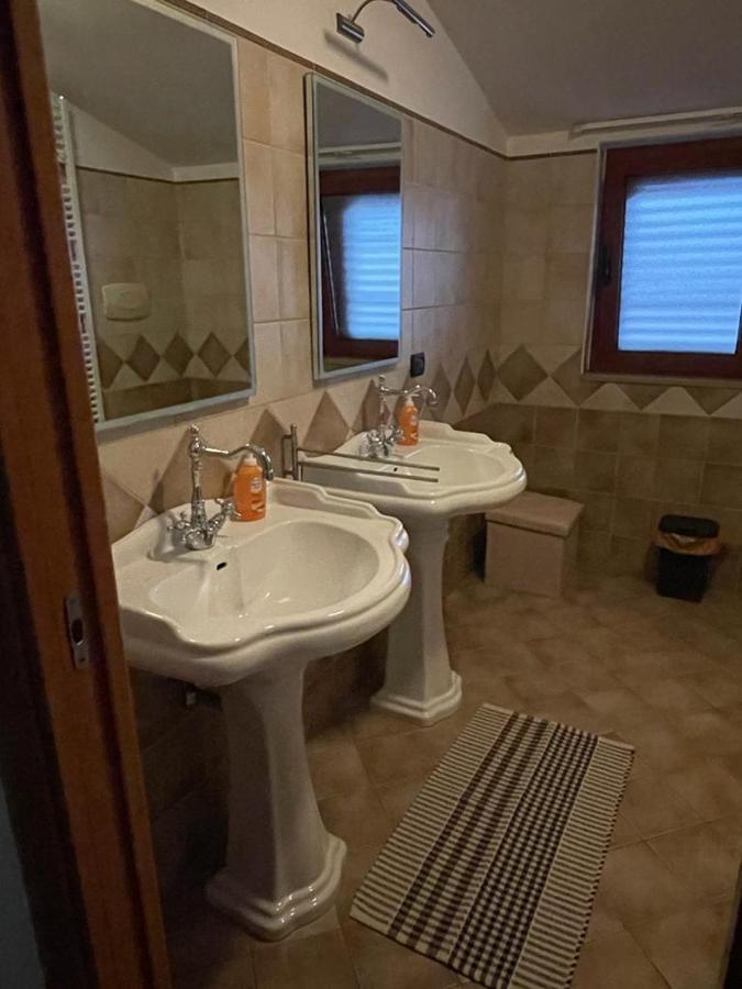 Apartmán La Casa Del Pino Policoro Exteriér fotografie